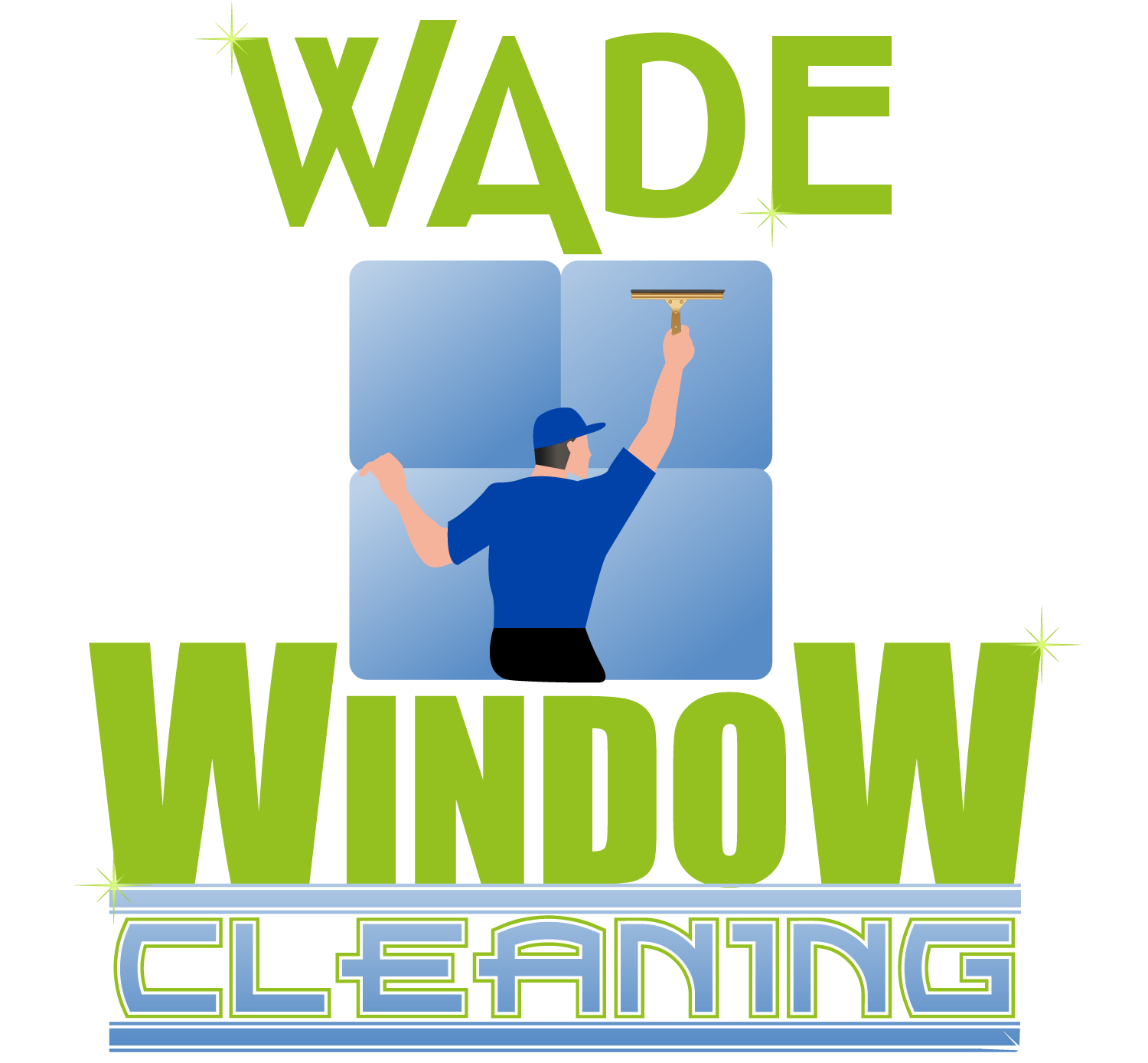 Window Cleaning 