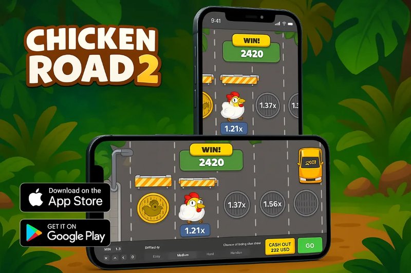 Introduction to chicken road 2 juego