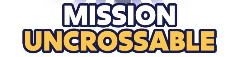 Experience the Thrill of Mission Uncrossable Game at Canadian Casinos Online - overview