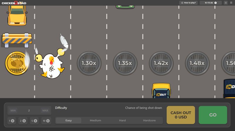 Chicken road 2 kostenlos spielen in Germany